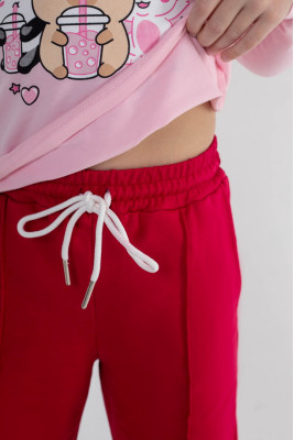 Штани для дівчаток